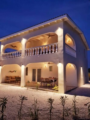 Fachada