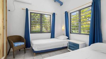 2 camere, Wi-Fi, lenzuola