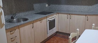 Apartamento Vigo Playa-ciudad II