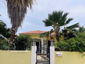 Exterior - 21 Villa Chuchubi by Bonaire Paradise (Kralendijk)