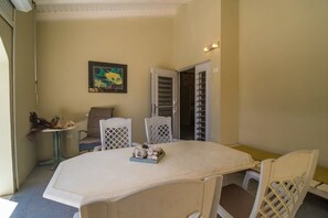Dining - 28 Casa Kokolichi by Bonaire Paradise (Kralendijk)