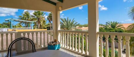 テラス / パティオ