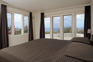 4 soverom, wi-fi og sengetøy