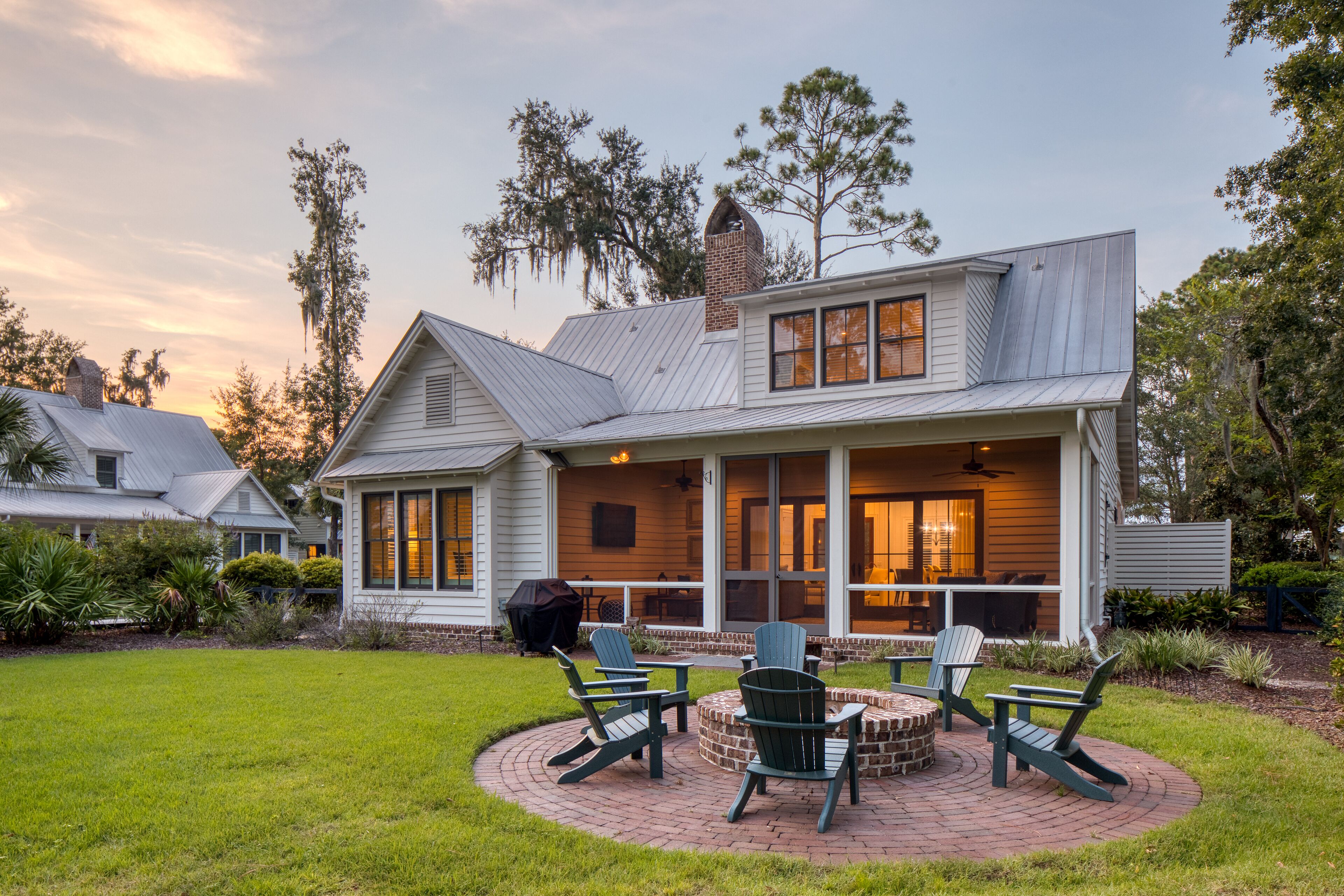 New 5 Bedroom in the Tennis Cottages