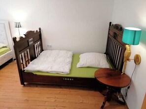 1 chambre, Wi-Fi