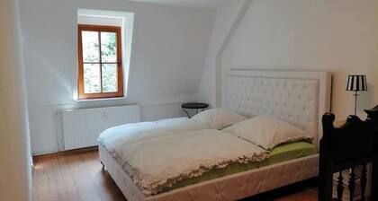 Ferienwohnung Bergblick