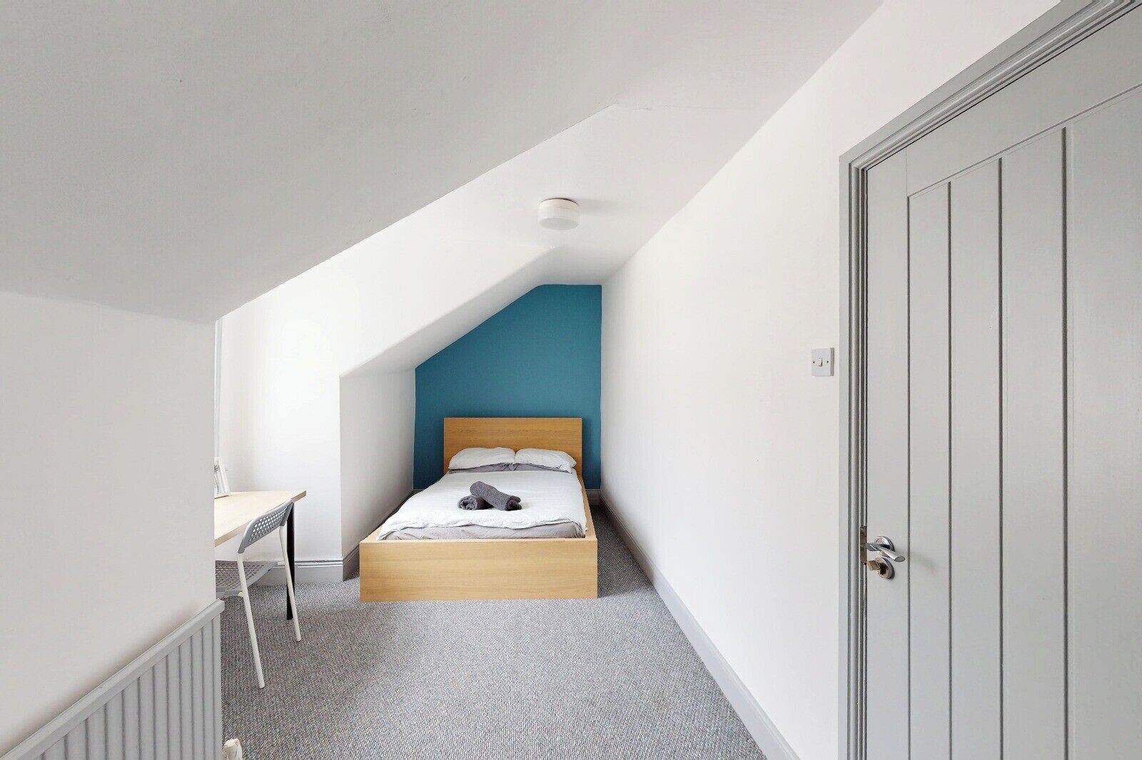 4 dormitorios, wifi gratis, ropa de cama