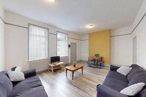 TV - City Centre-university Home From Home (Sunderland)