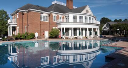 Escape to Serenity: with a Stunning Oasis of Tranquility. "A Perfect Short Stay"