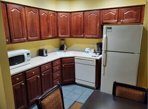 Micro-ondas, fogão, cooktop