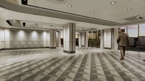 Ballroom