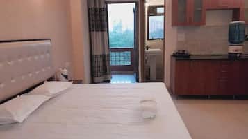 1 Schlafzimmer