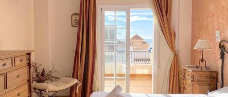 5 dormitoris i Internet