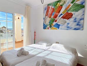 5 bedrooms, Internet