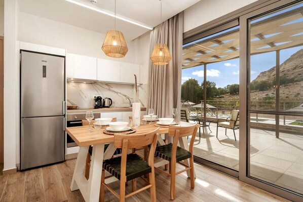 Apartment | 2 Schlafzimmer