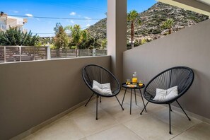 Apartment | 2 bedrooms - Kayy Apartments 3 in Matala (Faistos)