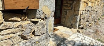 Le Gite La Bergerie à Grèzes