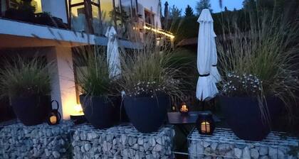 K82 apart | deLux apartment | 2-4Pers