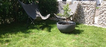 K82 apart | deLux apartment | 2-4Pers