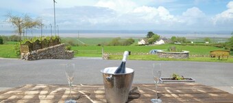 Ocean View Cottage 1 - Llanrhidian