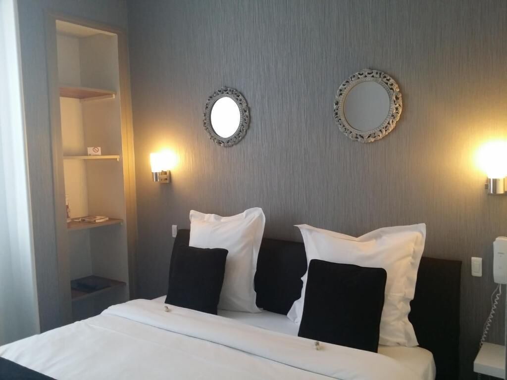 Foto - Hôtel Beausoleil