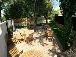 Exterior - Hôtel Beausoleil (Montélimar)