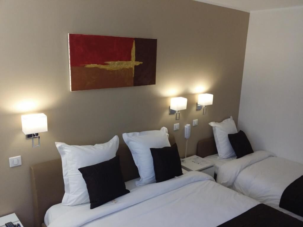 Foto - Hôtel Beausoleil