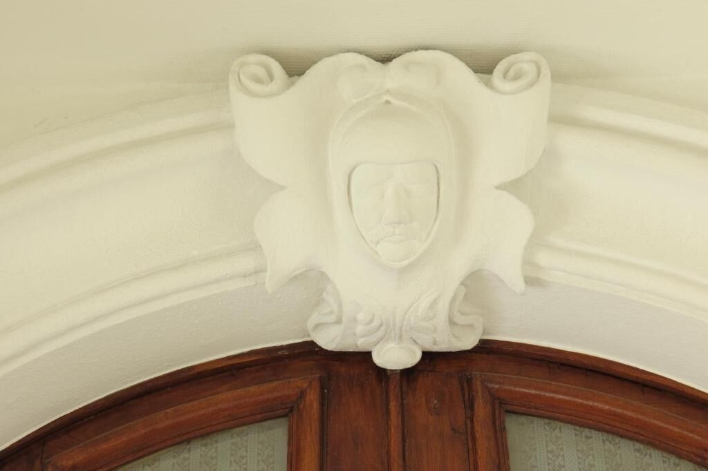 Foto - Hôtel Beausoleil