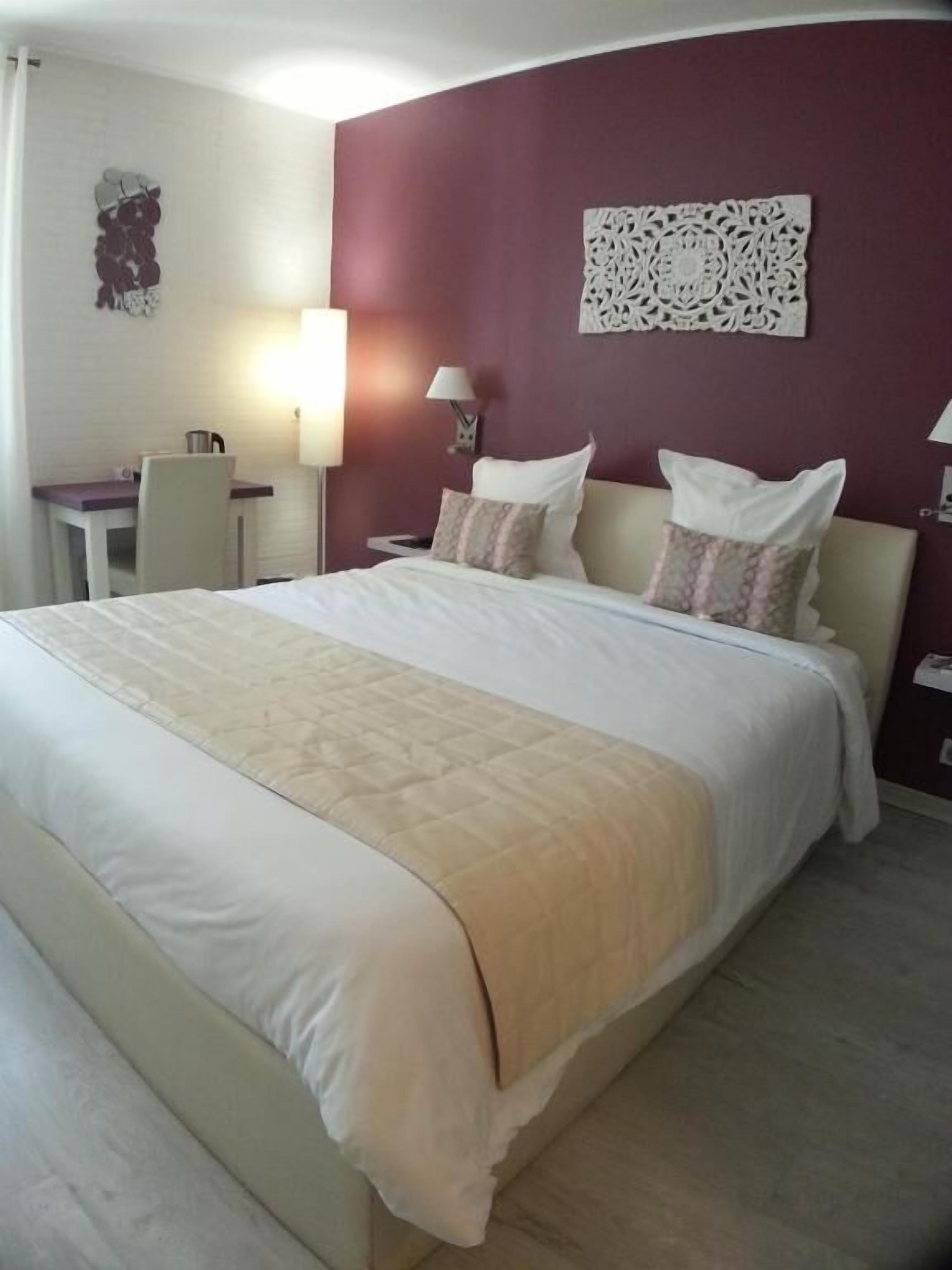 Foto - Hôtel Beausoleil