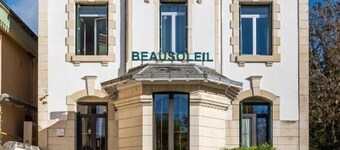 Hôtel Beausoleil
