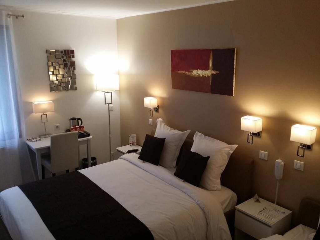 Foto - Hôtel Beausoleil