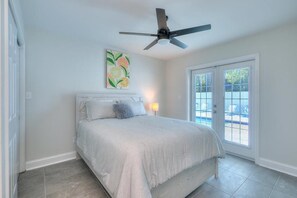 5 soveværelser, gratis Wi-Fi, sengetøj