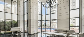 Stunning Modern Studio in Netanya