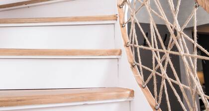 Ferienhaus mit 3 Schlafzimmern