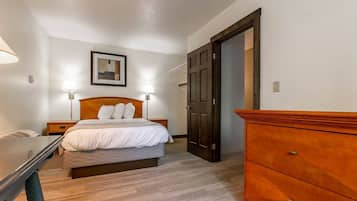 1 Schlafzimmer, kostenloses WLAN