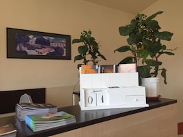 Recepción