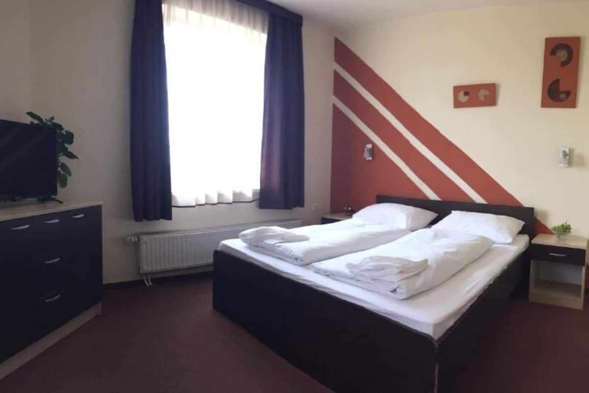 Chambre Double Standard