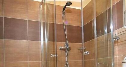 City Hotel Agoston