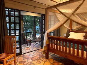 2 soverom, skrivebord, wi-fi og sengetøy