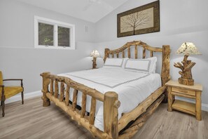 2 camere, Wi-Fi gratuito, lenzuola