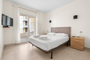 2 quartos, acesso à internet