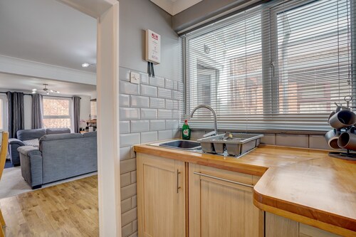 2 Old Chapel Cottages | Winterton Cottages