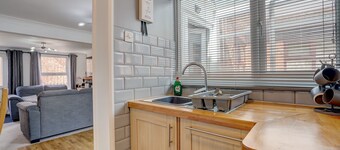 2 Old Chapel Cottages | Winterton Cottages