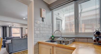 2 Old Chapel Cottages | Winterton Cottages