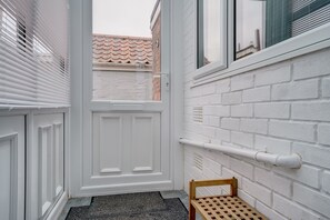 Interiør