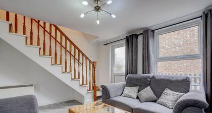 2 Old Chapel Cottages | Winterton Cottages