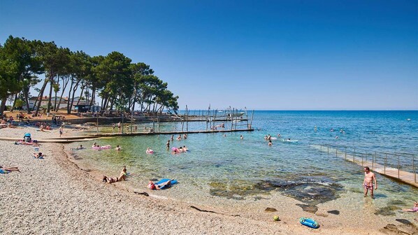 Plage