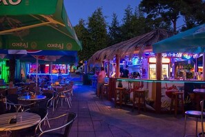 Bar (sur place)