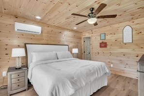 1 habitación, wifi gratis y ropa de cama 