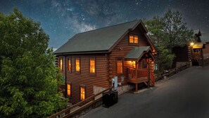 Exterior - Old Hickory | By Colonial Properties (Sevierville)